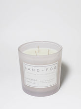 Lavender Vanilla 21 oz scented candle